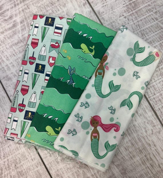 Riley Blake 3 yard bundle # 5