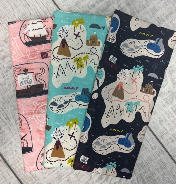 RJR 3-yard bundle #18