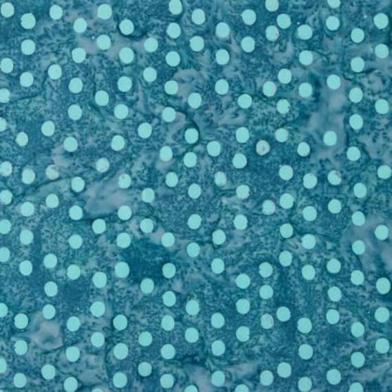 Batiks Basics Polka Pop Calypso Riley Blake Designs, sold by the the yard