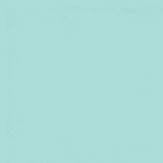 FreeSpirit Fabrics, Designer Essentials, Solids - Caribbean, sold by the 1/2 yard or the yard