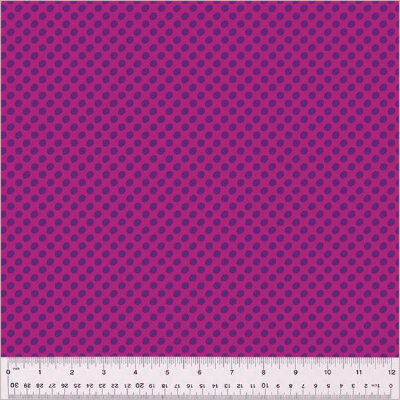 DOT TO DOT, Charisma, by Heather Givans, Windham Fabrics, sold by the 1/2 yard or the yard