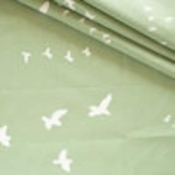 Flight Aspen, Birch Organic Fabrics, Birch Basics 2021, Sold by the 1/2 yard or the yard