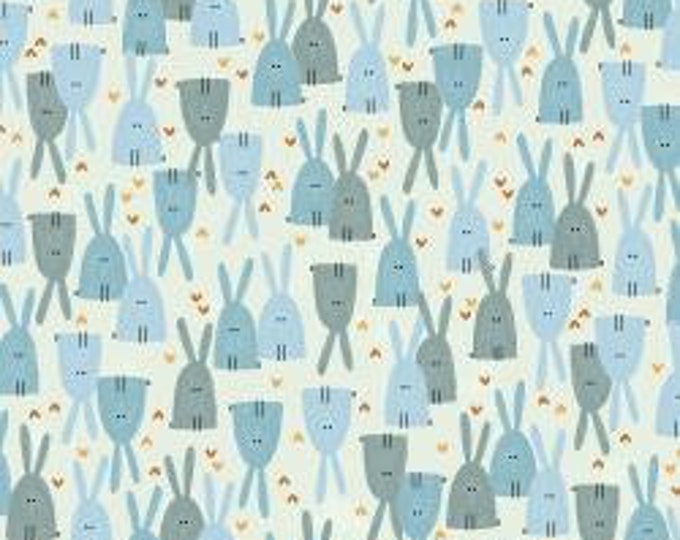 Cotton Steel Basics Netorious Jam Jar Fabricc5000003 Cotton and Steel