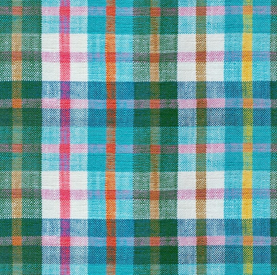 Warp Weft Mystic Fable Jade, by Alexia Abegg