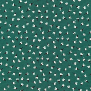 Easy Weekend, Freefall in Leaf, Quilting Cotton, by Betsy Siber, for Cloud9 Fabrics, Sold by the 1/2 yard or the yard