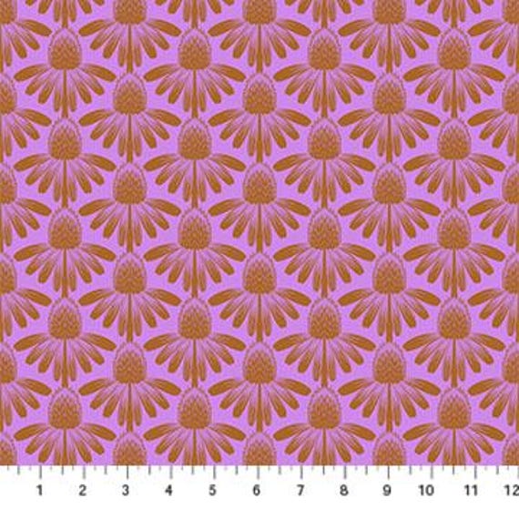 Indelible, in Taffy, By Anna Maria Parry, for Anna Maria Textiles, sold by the yard