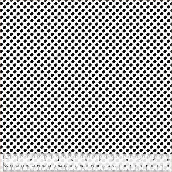 DOT TO DOT, Chickadee, by Heather Givans, Windham Fabrics, sold by the 1/2 yard or the yard