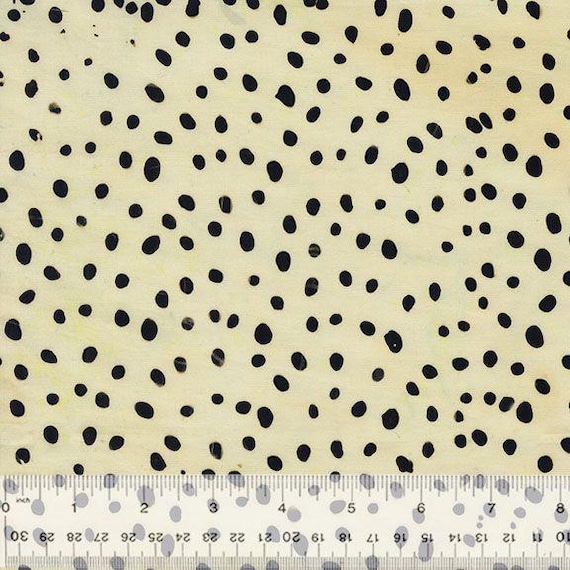 Strawberry Lane, Mottistone Dot, 745Q-1, in In Etching, By Sally Kelly, Anthology Fabrics, sold by the yard