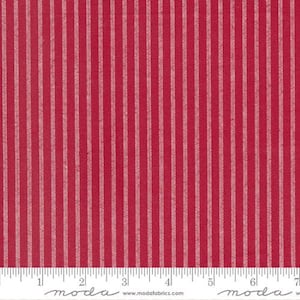 Merry Little Christmas, Wovens, Red 55249 14, By Bonnie & Camille, Moda Wovens, sold by the 1/2 yard or the yard