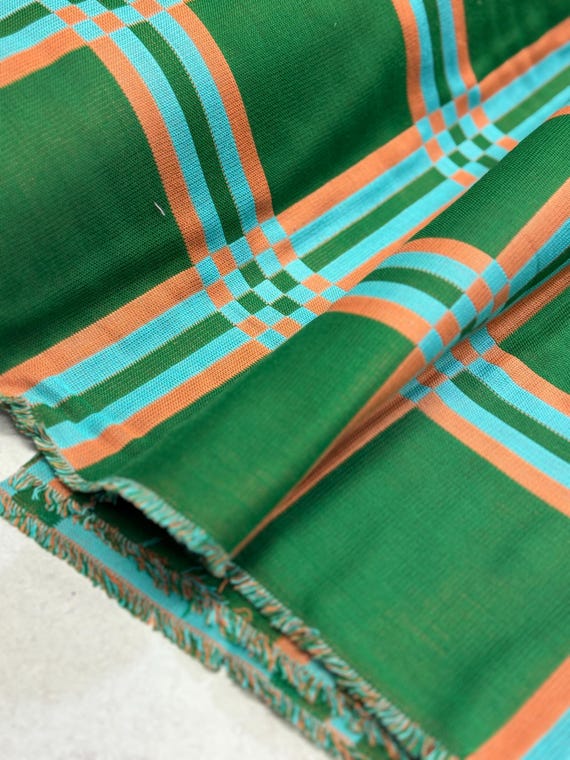 Narrative Wovens, Encounter, in Tennis, WAMT106-71C, Northcott Fabrics, Anna Maria Textiles, sold by the yard