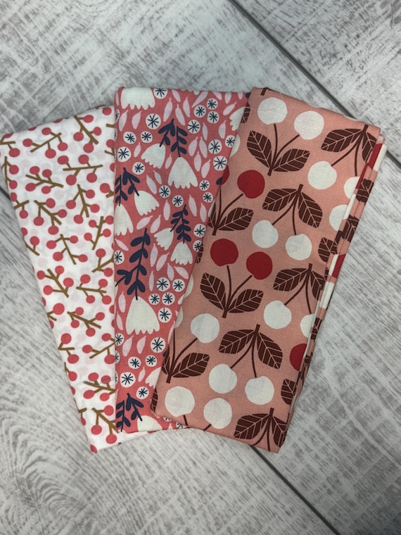 RJR 3-yard bundle #15