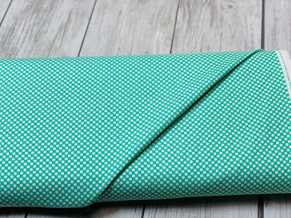 Dots & Stripes - Dot Com - Julep Fabric- Cotton and Steel-RJR- 2961-003- Sold by the 1/2 yard or the yard