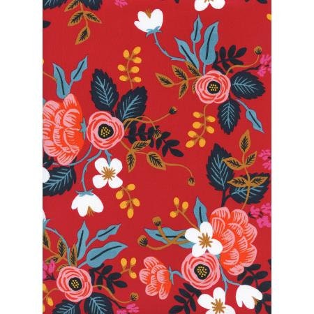 Les Fleurs Birch Nursing Cover