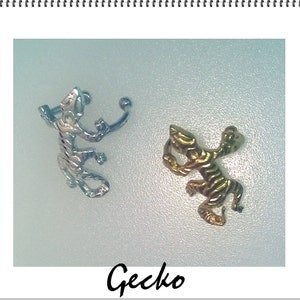 GECKO ear climber image 2