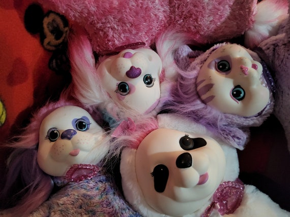 SALE Pick One Pet Surprise Moms 1 Puppy Only 1 of Each Etsy Canada