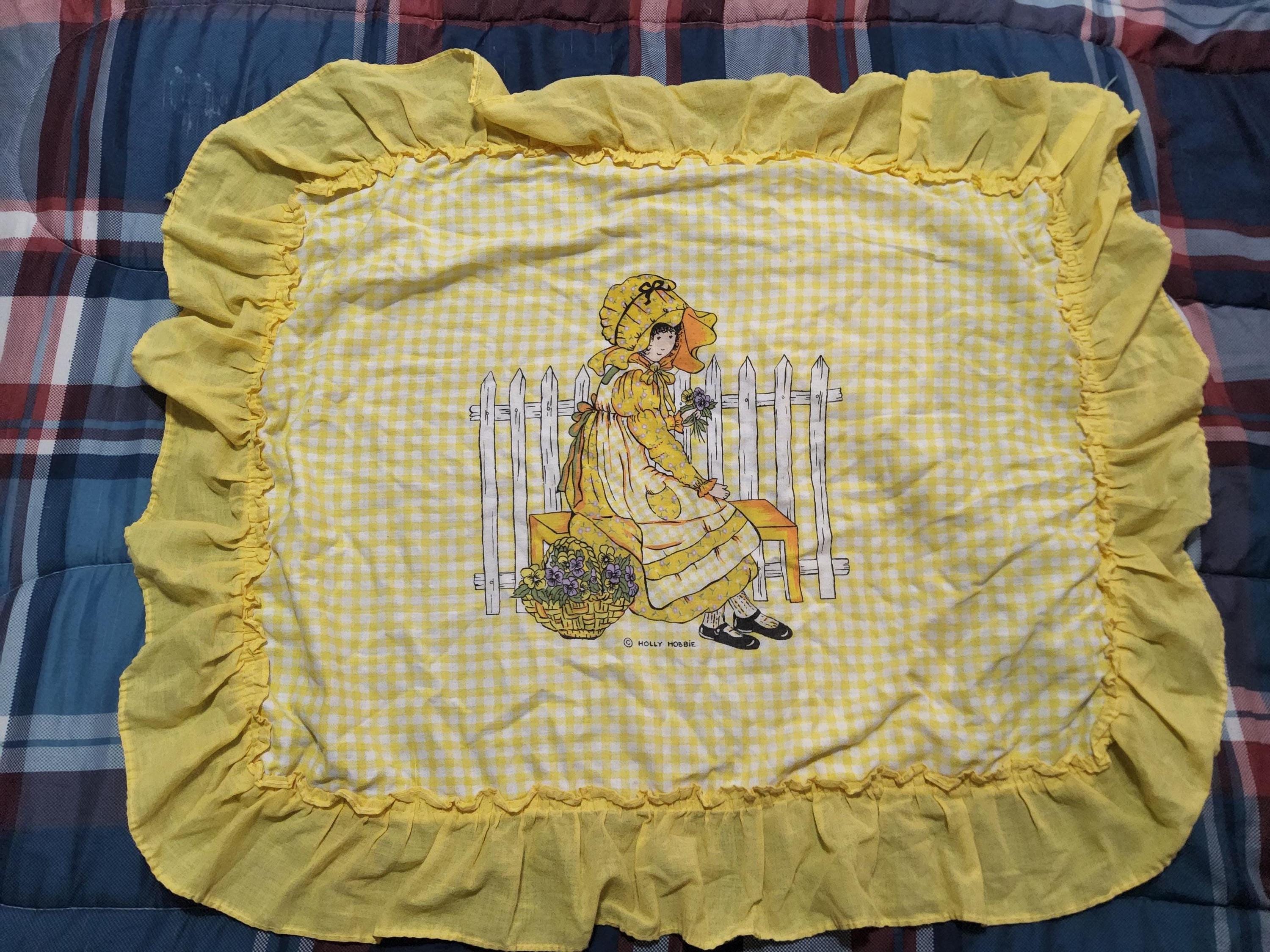 Holly Hobbie Bedding - Etsy