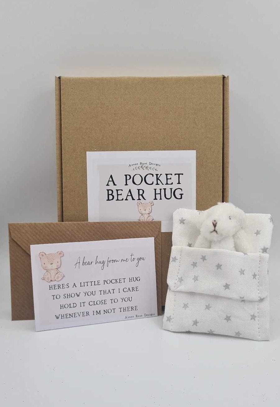 Bearhug gifts best sale