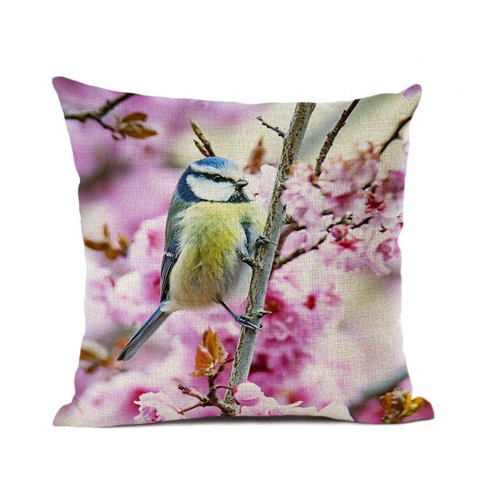 Tit Pillow