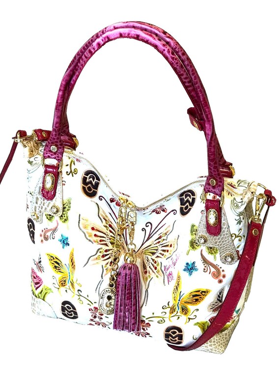 marino orlandi bags