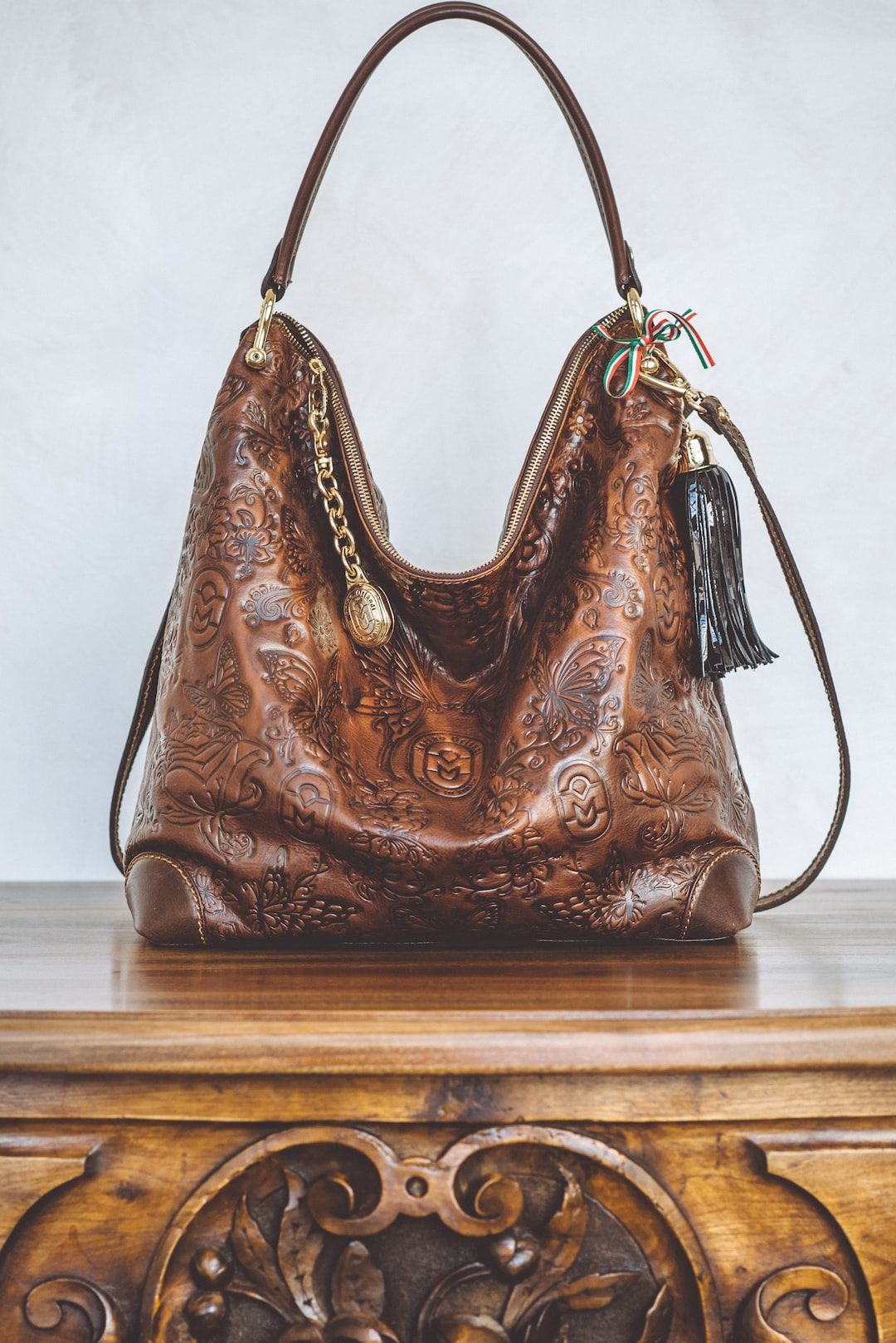 MARINO ORLANDI 100% Made in Italy Your Dream Bag