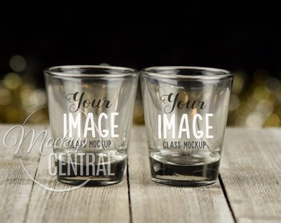 Download Blank Glass Shot Glass Mockup Template Styled Stock Photography Psd Mockup Template Free Download