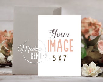 5 X 7 Invitation Etsy