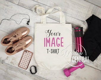 Tote Bag Style Stock Etsy