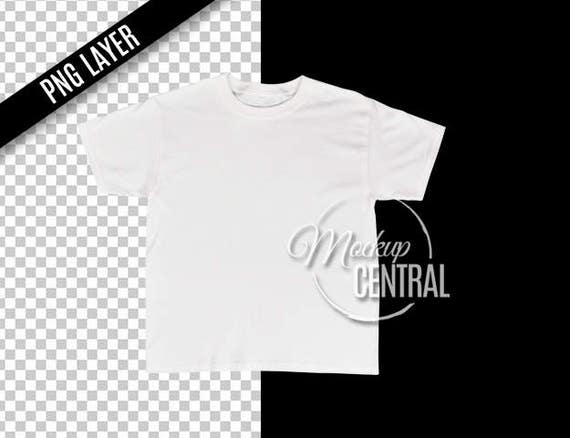 Transparent Png Blank White T-Shirt Apparel Mockup Fashion Design Transparent Png Blank White T-Shirt Apparel Mockup Fashion Design