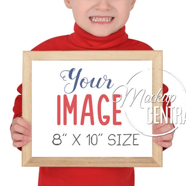 Child Blank School Mockup Sign, Chalkboard School Design for Kids, Empty Frame Stock Photography, Graphic Mockup Photo, Digital JPG Download