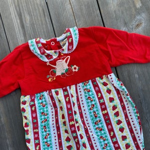 Ropa de bebe vintage best sale
