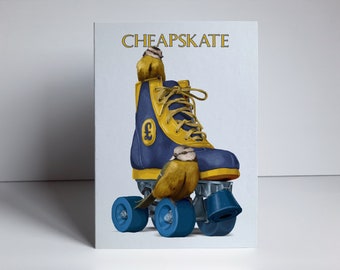 Bird Joke Card Etsy Bird Joke Card Etsy