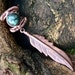 see more listings in the Copper With Gemstone section