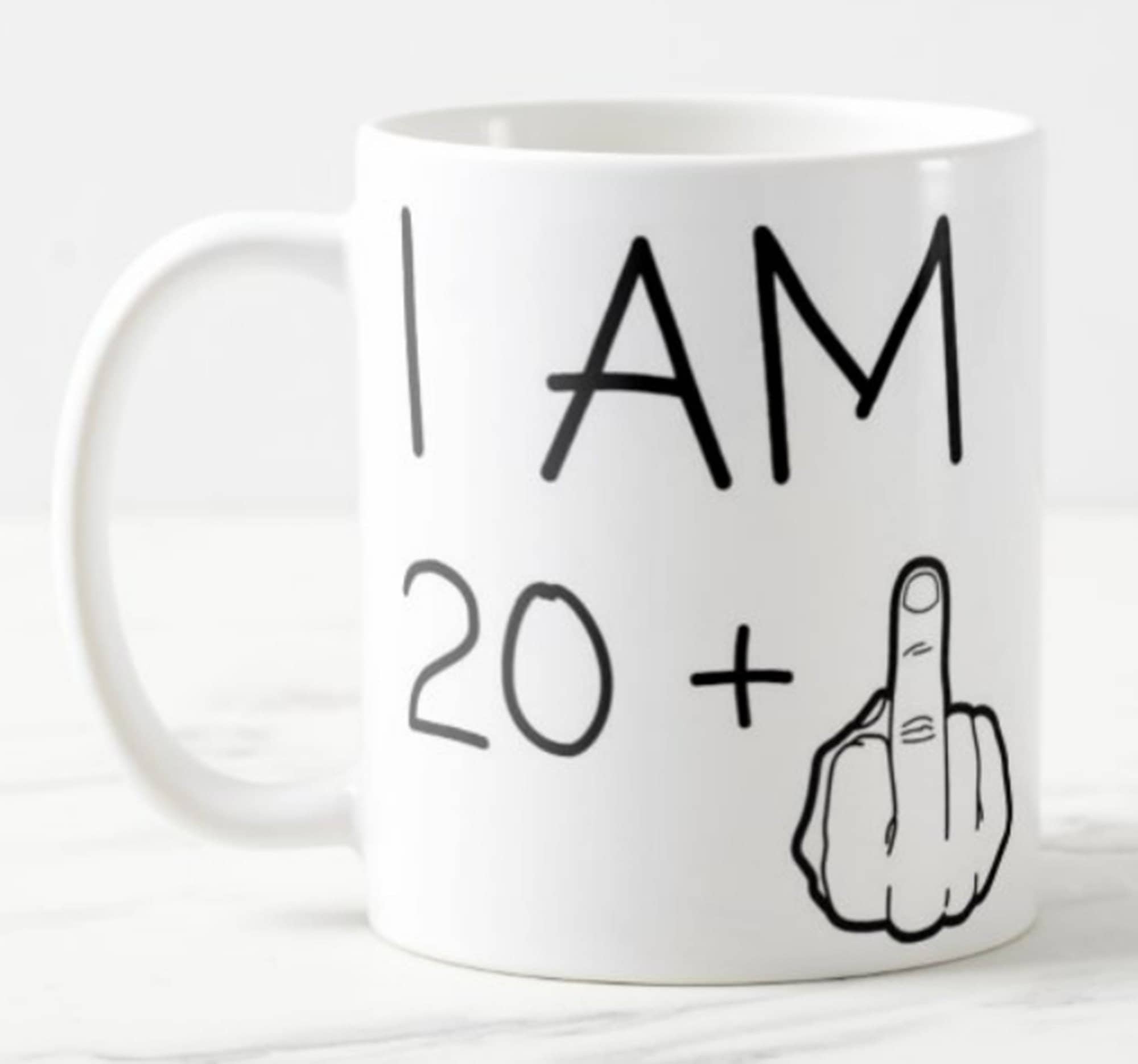 Two and a Half Men Coffee Mug - Etsy UK
