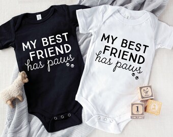 Download Best Friend Has Paws Etsy