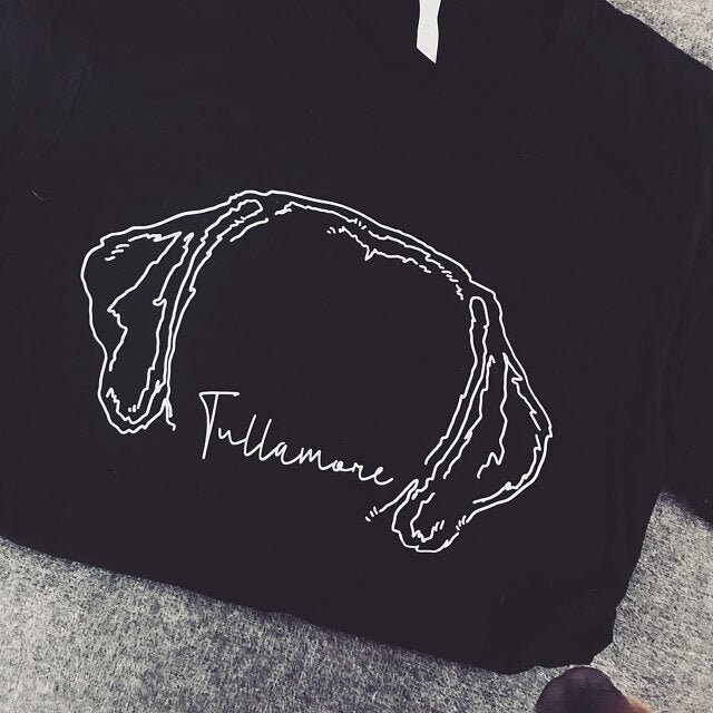 Benutzerdefinierte Hund Ohren Umriss Tattoo inspiriert t Etsy