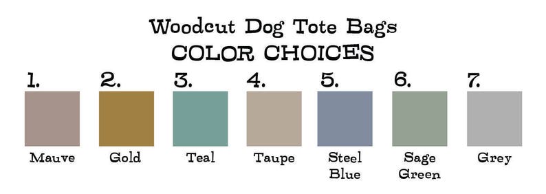 All Over Print Tote Bag Available in 3 Sizes and 7 Colors Dachshund Weiner Dog Sausage Dog Tote Bag NEW BREED!