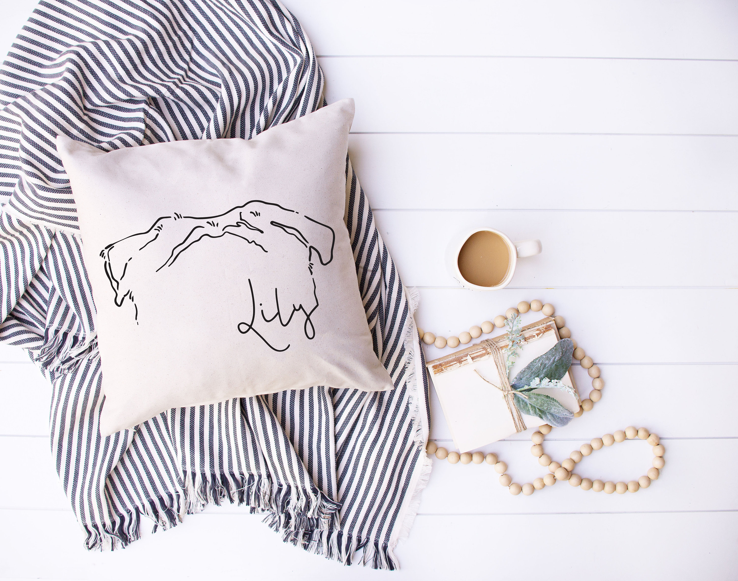 dog proof pillow case