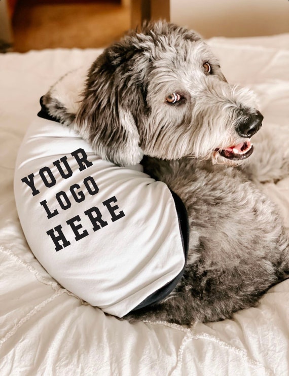 Dog graphic tee cheap