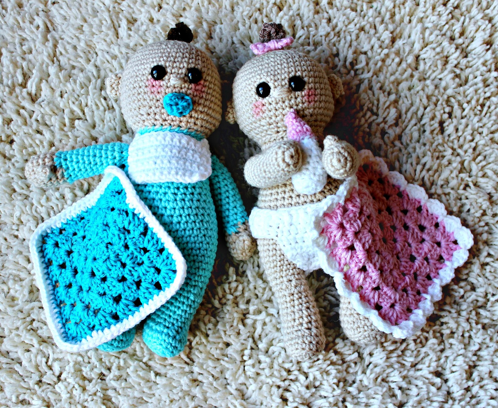 Pattern Crochet Tiny Baby Doll Pattern Crochet Pattern Doll Etsy