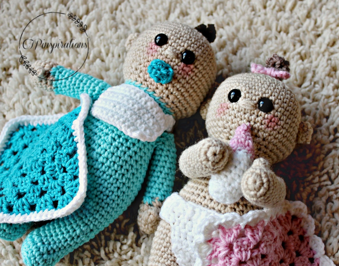 Pattern Crochet Tiny Baby Doll Pattern Crochet Pattern Doll Etsy