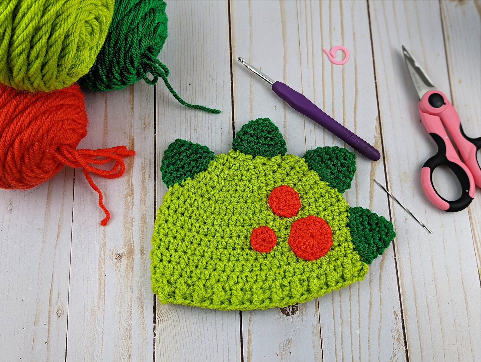 Crocheted Baby Dinosaur Outfit Baby Dinosaur Costume Dino Etsy