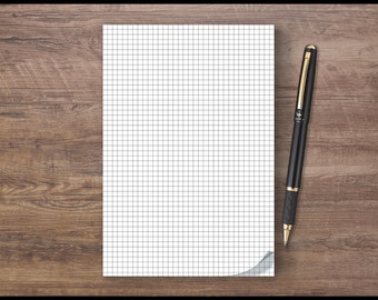 Grid Notepad