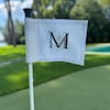 Multi-set - Custom Mini Golf Flag - 6
