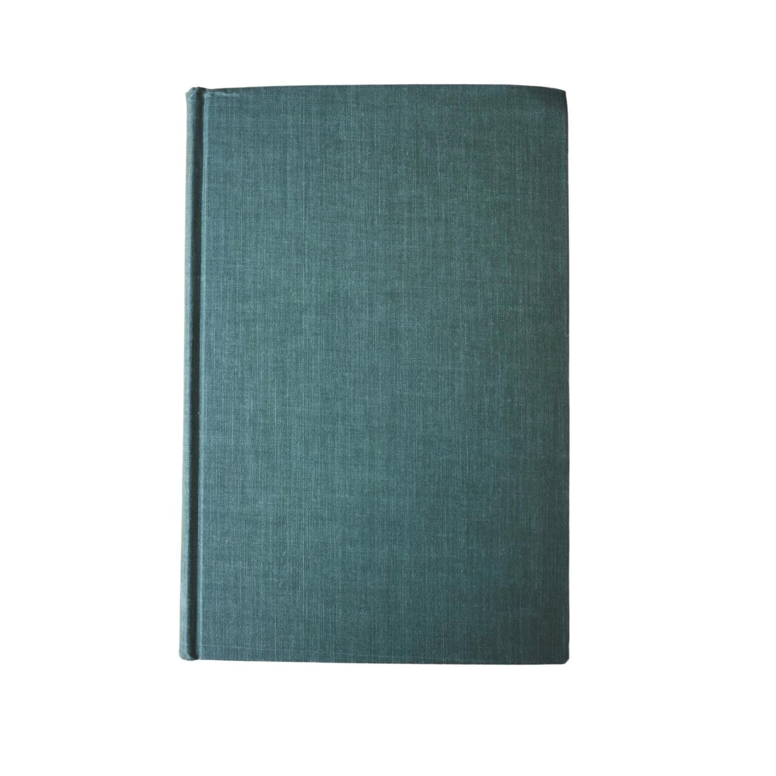 The Dickens Digest: Four Great Dickens Masterpieces Condensed for the Modern Reader by Mary Aswell, 1940s Charles Dickens hardcover book