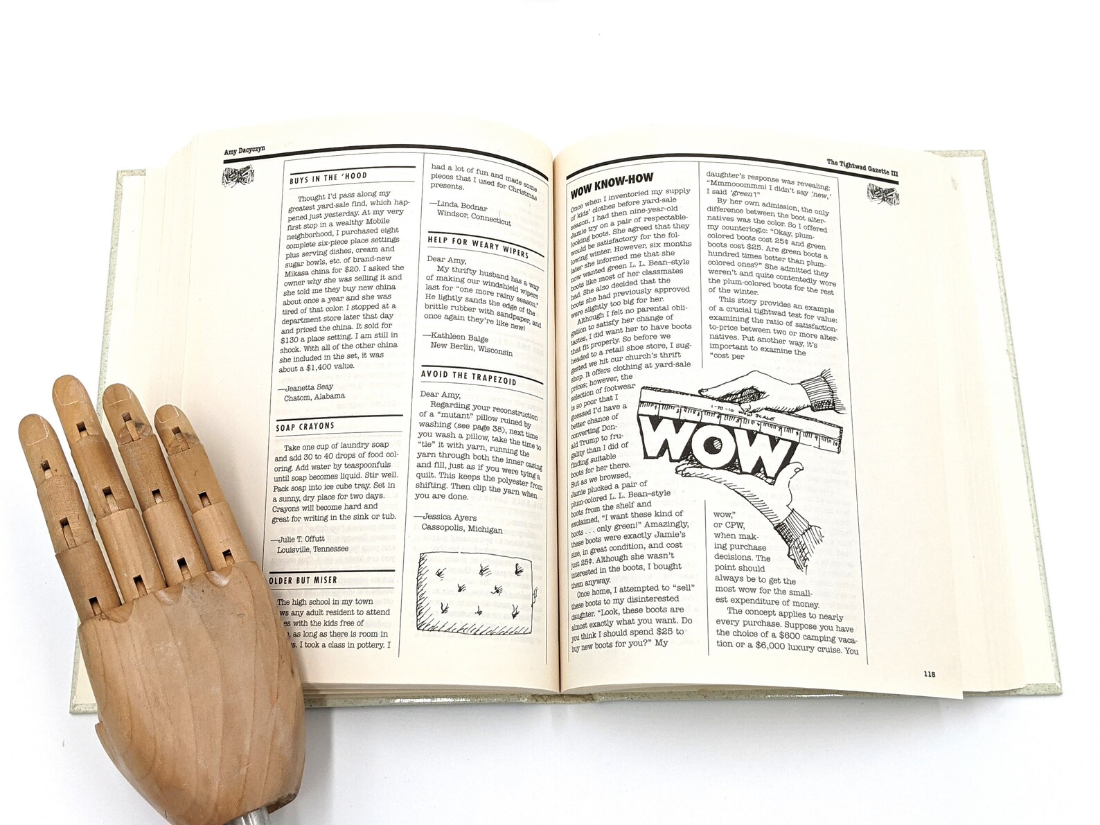 the tightwad gazette iii the tightwad gazette iii