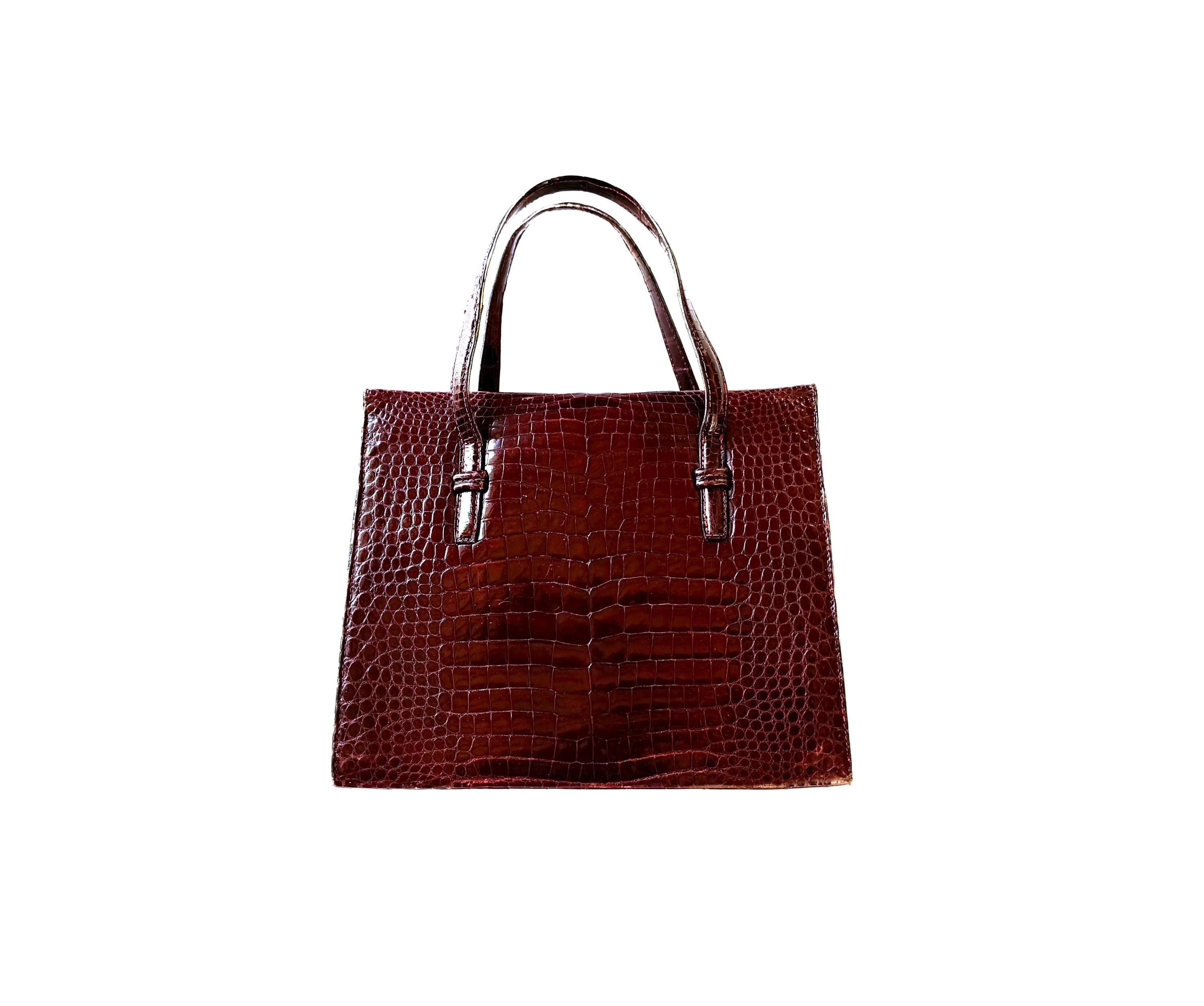 Louise Fontaine Bag - Etsy