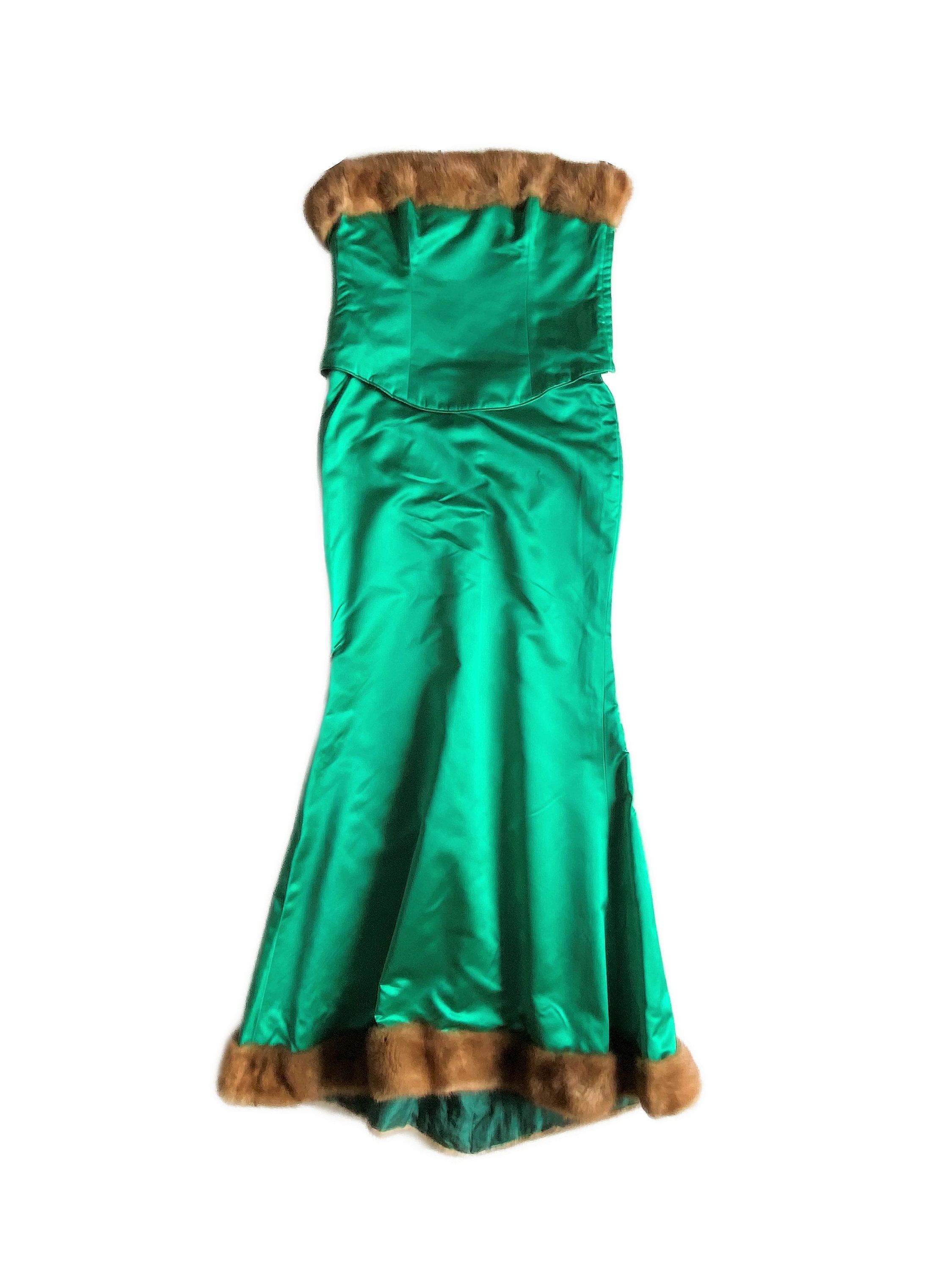 slim fit dress slacks Mint Sky Midi Dress– Teuta Matoshi