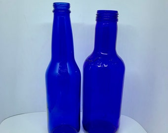Decorating Bottle Shards Glass Recycled Countertop Kitchen Island ferolito vultaggio sons blue bottles plain cobalt blue beer bottles vintage blue screw top bottles for decoration or crafts