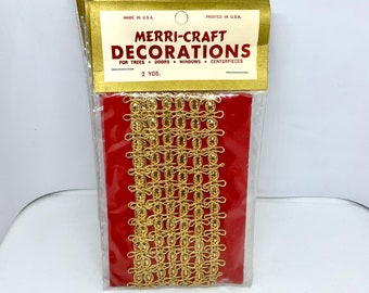 Bric Brac Trim Etsy
