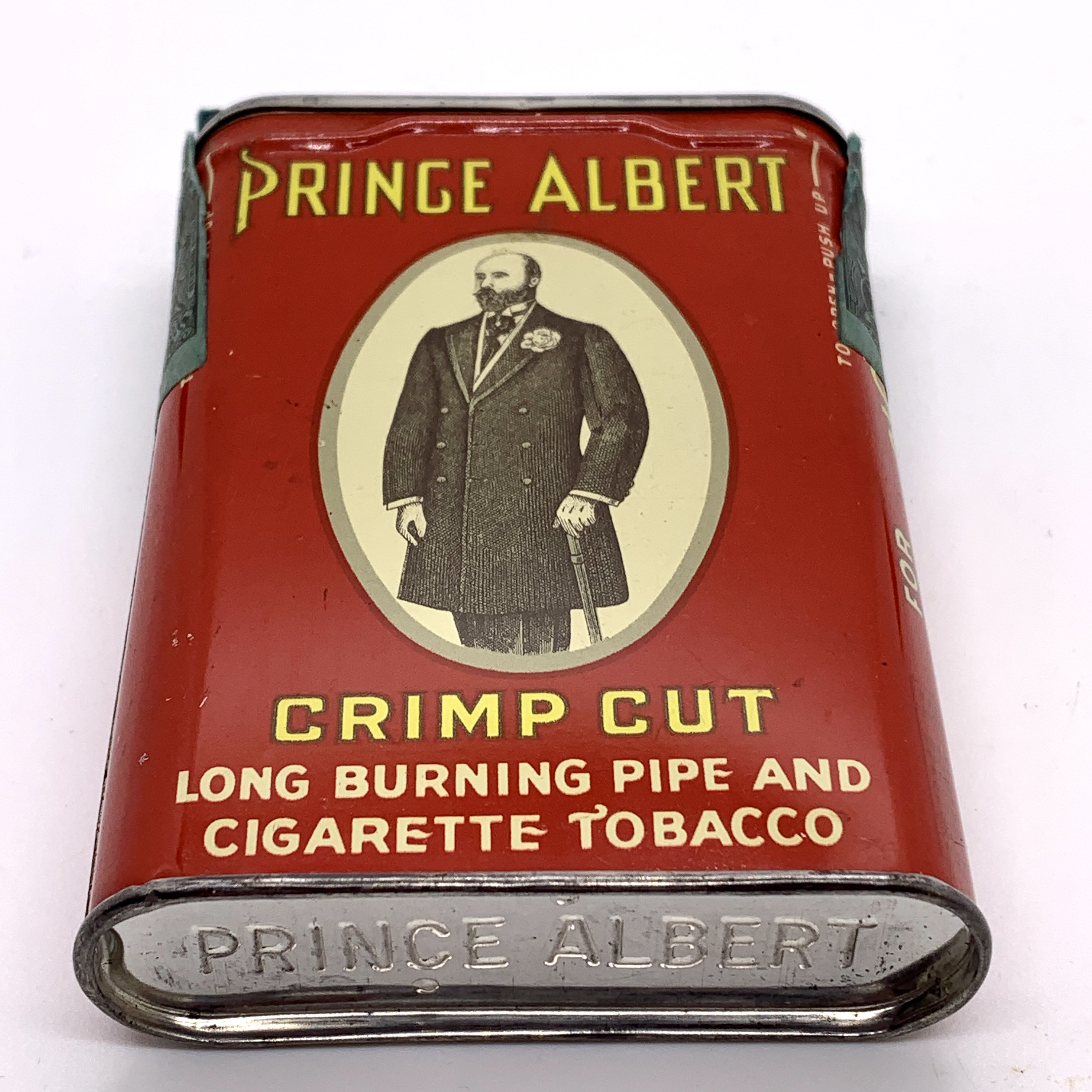 Pipe tobacco in cigarettes r/PipeTobacco